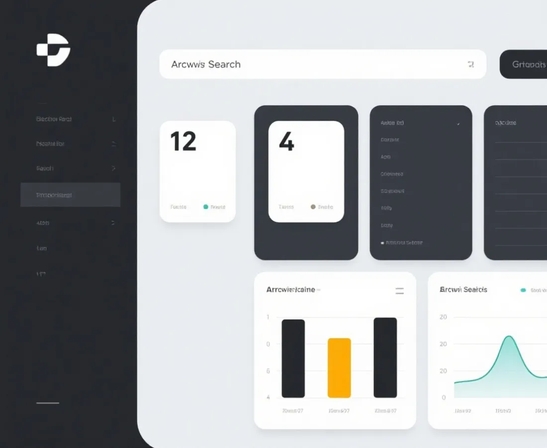 开奖记录检索与号码统计示意图