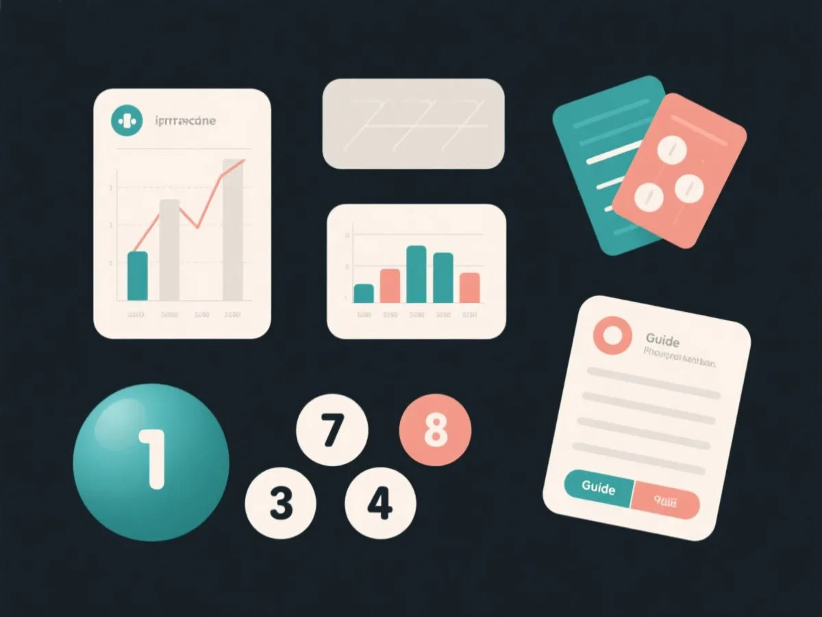 规则与数据说明